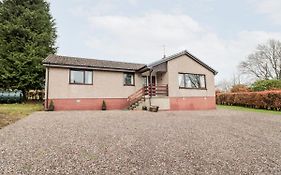 Broombaulks Farm Bungalow