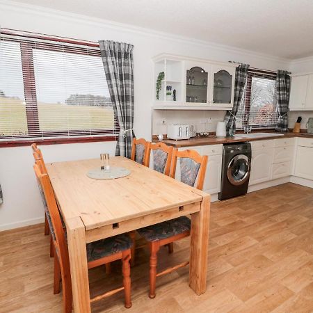 Broombaulks Farm Bungalow Jedburgh Exterior photo