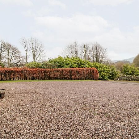Broombaulks Farm Bungalow Jedburgh Exterior photo